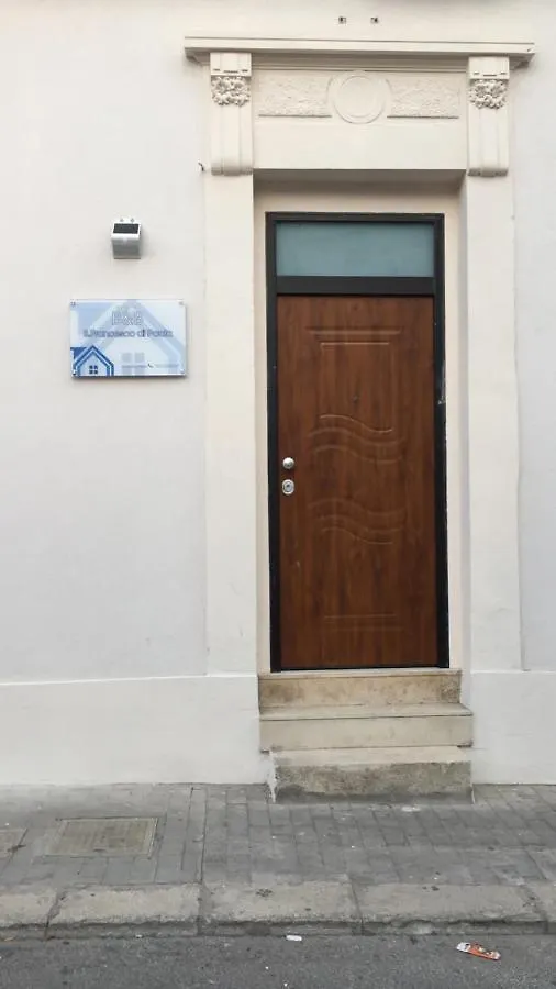 فيتوريا B&B San Francesco Di Paola 0*,