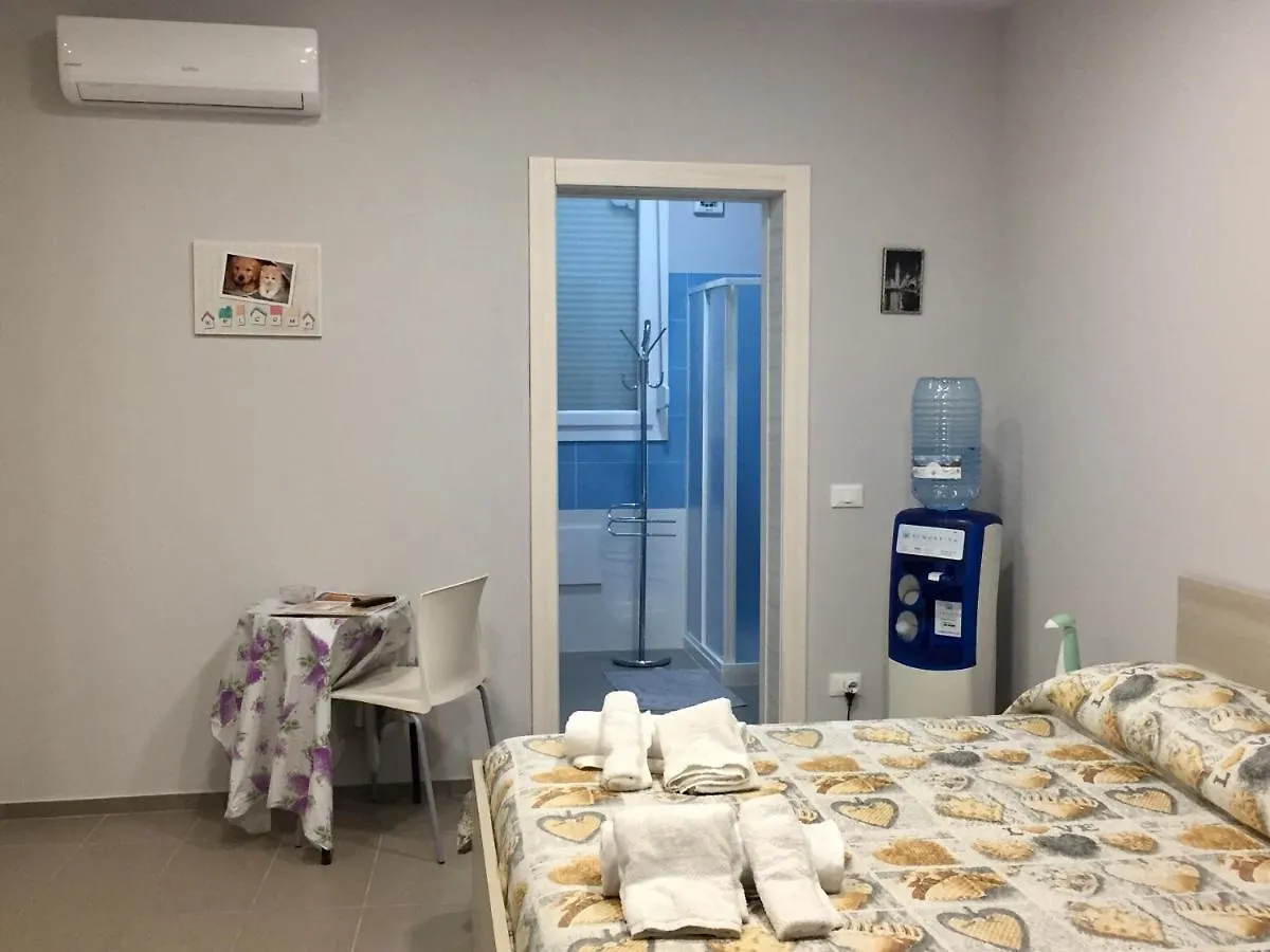 B&B San Francesco Di Paola Vittoria 0*,  Italy