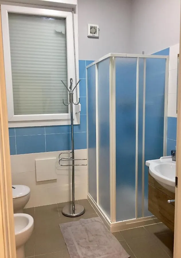 فيتوريا B&B San Francesco Di Paola إيطاليا
