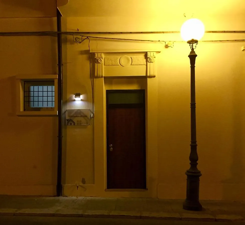 فيتوريا B&B San Francesco Di Paola 0*,  إيطاليا