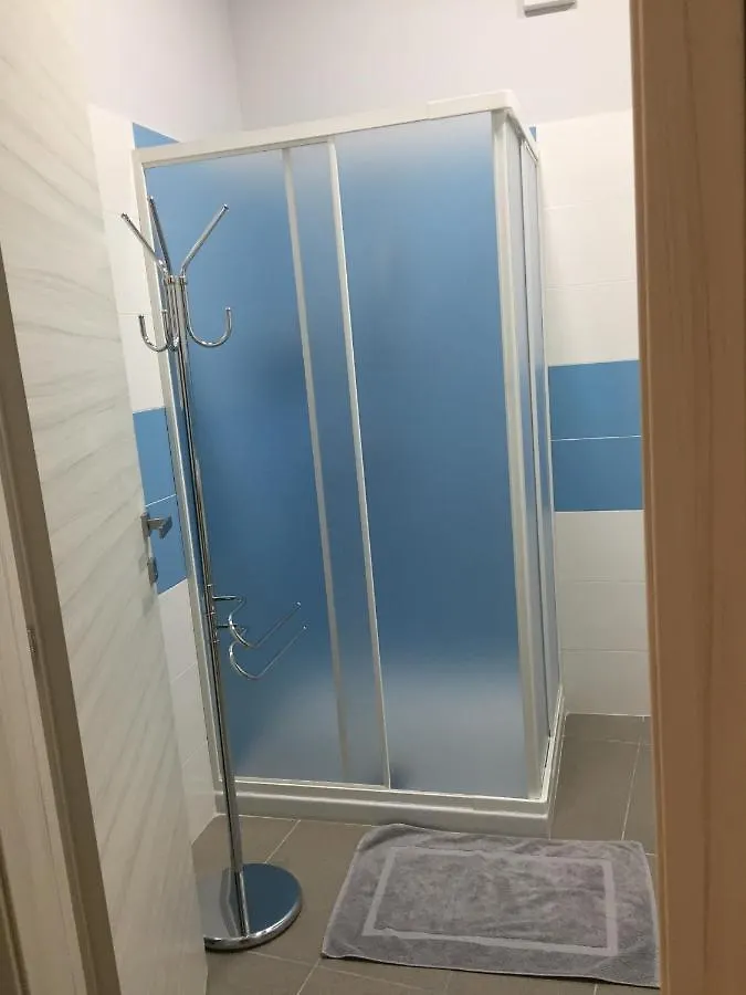 فيتوريا B&B San Francesco Di Paola 0*,