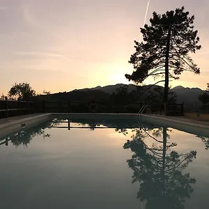  Bauernhof Il Pino Italien