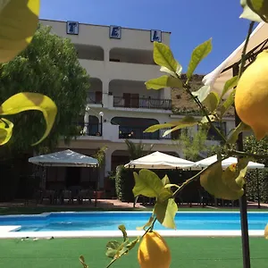 Miravalle Hotel
