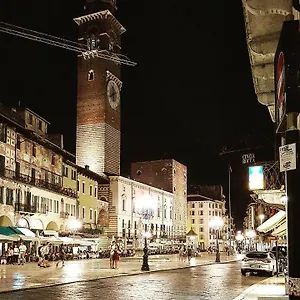  Apartment Vista Italien