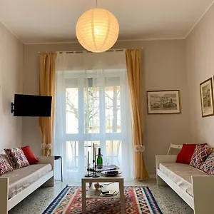  Ferienhaus Carpe Diem Italien