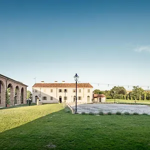  Bauernhof Il Gesuita Italien