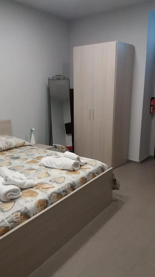 Bed & Breakfast B&B San Francesco Di Paola Vittoria